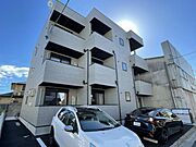 福島町駅より徒歩9分 3階 新築の賃貸物件