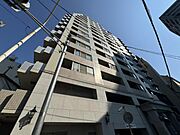 縮景園前駅より徒歩7分 6階 築26年2ヶ月の賃貸物件