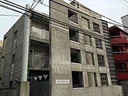 舟入本町駅より徒歩11分 1階 築36年10ヶ月の賃貸物件