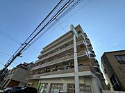 県病院前駅より徒歩3分 4階 築38年7ヶ月の賃貸物件