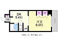 パークサイド茶木3階4.0万円