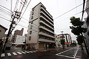 舟入町駅より徒歩1分 3階 築37年7ヶ月の賃貸物件