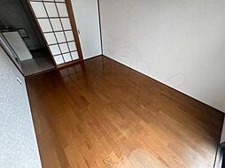 Sビル本川 4階1Kのリビング/ダイニング