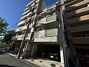 小網町駅より徒歩3分 2階 築44年の賃貸物件