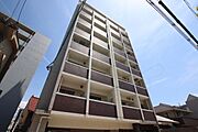 SAKURAPARK 3階 築6年4ヶ月の賃貸物件