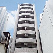 銀山町駅より徒歩3分 9階 築23年2ヶ月の賃貸物件