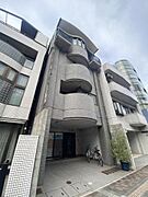 USグレー 2階 築31年10ヶ月の賃貸物件