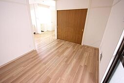 エイトビル横川新町 4階1LDKのリビング/ダイニング