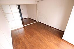 広島電鉄2系統 十日市町駅 徒歩6分の賃貸マンション 8階1DKのリビング/ダイニング