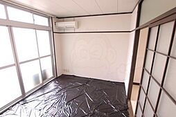 広島電鉄1系統 日赤病院前駅 徒歩8分の賃貸マンション 4階1DKのリビング/ダイニング