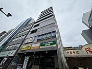 中電前駅より徒歩2分 7階 築35年9ヶ月の賃貸物件