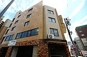 舟入本町駅より徒歩4分 4階 築39年10ヶ月の賃貸物件