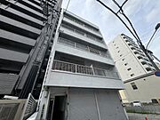 十日市町駅より徒歩2分 築48年11ヶ月 5階建の賃貸物件