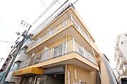 観音町駅より徒歩6分 3階 築42年1ヶ月の賃貸物件