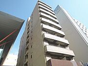 横川駅より徒歩2分 5階 築29年9ヶ月の賃貸物件