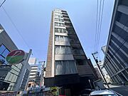 中電前駅より徒歩10分 5階 築20年7ヶ月の賃貸物件