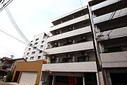 白島駅より徒歩5分 5階 築40年11ヶ月の賃貸物件