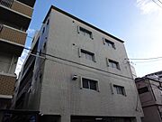 寺町駅より徒歩8分 4階 築52年の賃貸物件