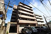 パウルスハイム 5階 築28年11ヶ月の賃貸物件