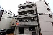 鷹野橋駅より徒歩5分 4階 築37年10ヶ月の賃貸物件