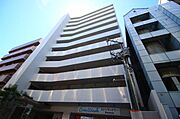 舟入本町駅より徒歩8分 10階 築11年1ヶ月の賃貸物件