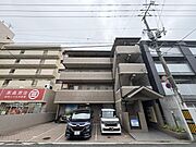 蓮花ビル 3階 築29年7ヶ月の賃貸物件