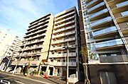 舟入町駅より徒歩4分 築37年3ヶ月 10階建の賃貸物件