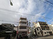 第3広州ビル 2階 築40年7ヶ月の賃貸物件