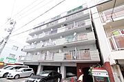 玉森ビル 2階 築43年の賃貸物件