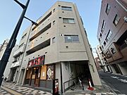 宮原ビル 4階 築50年9ヶ月の賃貸物件