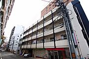 寺町駅より徒歩3分 4階 築47年8ヶ月の賃貸物件
