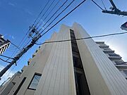 白島駅より徒歩12分 7階 築51年の賃貸物件