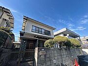 白島駅より徒歩17分 1階 築48年8ヶ月の賃貸物件