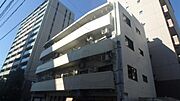 ハラビル 3階 築34年4ヶ月の賃貸物件