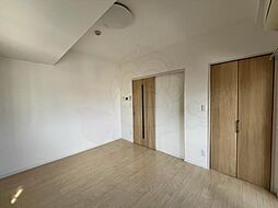ルービンス宇品海岸2 1Kの写真