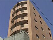 マルベニ堺町ビル 10階 築18年10ヶ月の賃貸物件