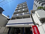 十日市町駅より徒歩2分 4階 築36年6ヶ月の賃貸物件