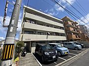 牛田駅より徒歩19分 3階 築40年8ヶ月の賃貸物件