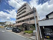 グランシャリオ横川 1階 築29年8ヶ月の賃貸物件