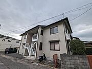 牛田駅より徒歩18分 築35年6ヶ月 2階建の賃貸物件