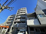 天満町駅より徒歩9分 5階 築34年9ヶ月の賃貸物件