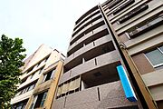 比治山下駅より徒歩15分 4階 築24年8ヶ月の賃貸物件