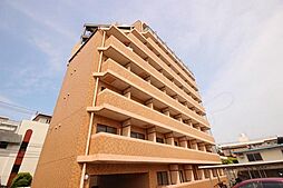 ライオンズマンション空港通り