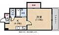 ルミノーソ三篠5階4.8万円