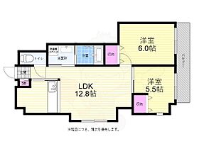 間取り：234030175378