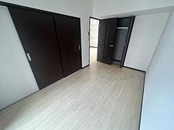 広島電鉄2系統 八丁堀駅 徒歩7分の賃貸マンション 8階2LDKのリビング/ダイニング