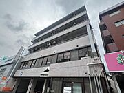 サニーヴィラゆうき 4階 築35年3ヶ月の賃貸物件