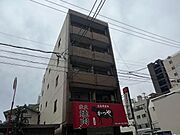 清和十日市ビル 5階 築38年2ヶ月の賃貸物件
