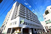 新明治橋マンションの賃貸物件