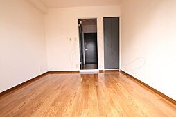 広島電鉄1系統 日赤病院前駅 徒歩2分の賃貸マンション 3階1Kのリビング/ダイニング